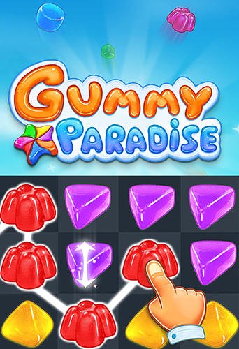 game pic for Gummy paradise